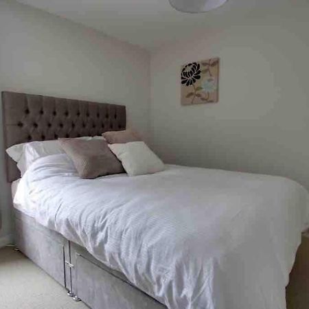 Bakewell- Super Central 2 Bed Apartment Экстерьер фото