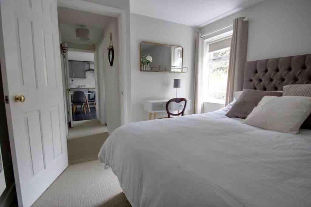 Bakewell- Super Central 2 Bed Apartment Экстерьер фото