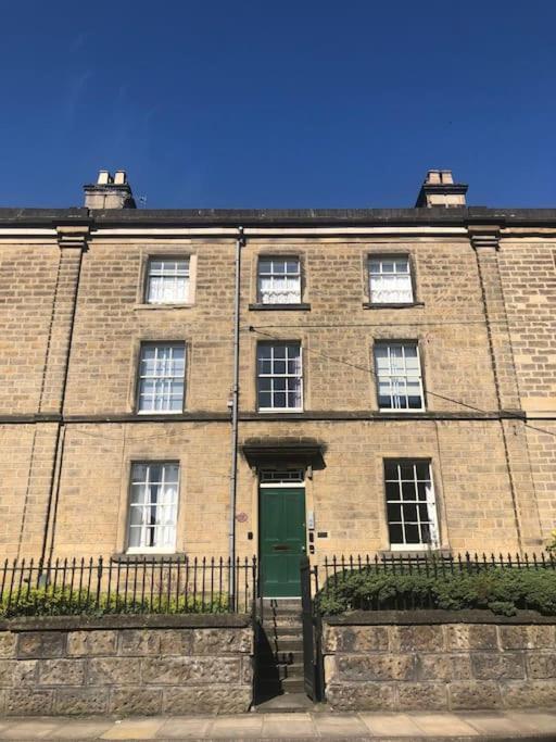 Bakewell- Super Central 2 Bed Apartment Экстерьер фото