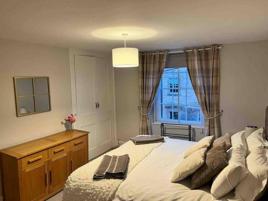 Bakewell- Super Central 2 Bed Apartment Экстерьер фото