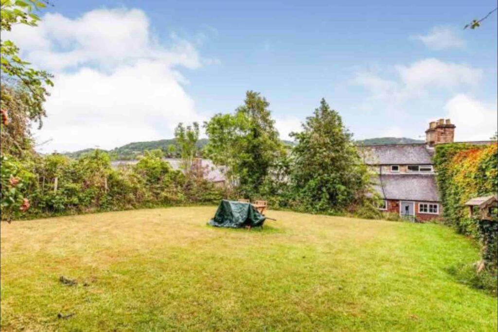 Bakewell- Super Central 2 Bed Apartment Экстерьер фото